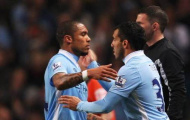 Man City lập kỉ lục sau chiến thắng Chelsea