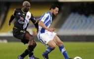 Video La Liga: Real Sociedad 1-3 Levante