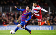 Con đường mang tên Messi