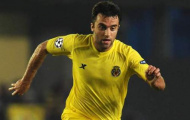Giuseppe Rossi sẵn sàng 'mở cửa' với Inter