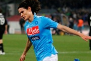 Video Coppa Italia: Napoli nhẹ nhàng tiễn Siena ra khỏi bán kết