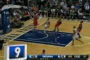 Video NBA: 10 pha bóng đẹp nhất ngày 20/03