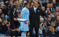 Mancini: Chỉ 10 ngày nữa, Tevez “chân chính” sẽ trở lại