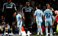 “Trọng tài đã đúng khi công nhận penalty cho Man City”