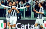 Gót chân Achilles của Milan chính là Juve