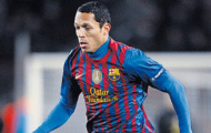 Bayern Munich và Juventus sẽ là lựa chọn của hậu vệ Adriano?