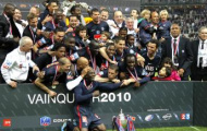“Trong 3 năm nữa, PSG sẽ là một thế lực ở Champions League”