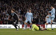 Man City: Chân dung nhà vô địch