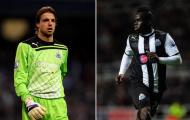 Chelsea: Tái thiết từ Tiote và Krul?