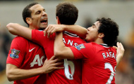 Những lý do để “đặt cửa” MU sẽ vô địch Premier League