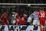 Video: Xem lại bàn thắng tuyệt đẹp của Sebastian Coates (Liverpool) v QPR