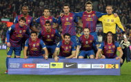Barcelona cũng không thể thoát “Quy luật 3 năm”?