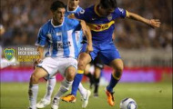 Video: Bàn thắng có thể bạn chưa bao giờ xem: Lucas Licht (Racing Club) vs. Patronato