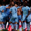 Hành trình lập kỷ lục thắng ở sân nhà của Man City