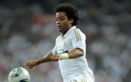 Marcelo kêu gọi sự bình tĩnh ở Bernabeu