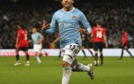Video: Carlos Tevez đã trở lại, Man United hãy coi chừng!