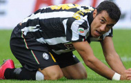 Quagliarella sẽ rời Juventus vào mùa Hè tới