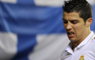 Real Madrid: Tiên trách kỷ, hậu trách nhân!