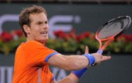 Andy Murray lo sợ bị đột quỵ