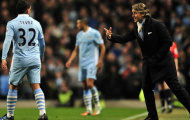 Carlos Tevez: Như chưa hề có cuộc chia ly