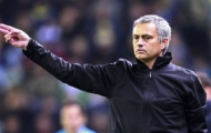 Mou cũng gọi trọng tài Romero là 'đồ con đĩ'