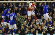 Điểm tin sáng 23/3: HLV Wenger tiết lộ lý do Arsenal lọt vào top 3