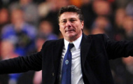 Mazzarri lo lắng về tình trạng thể lực của Napoli