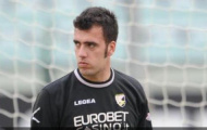 Palermo hy vọng Inter buông tha cho Viviano