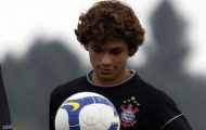 Roma đã có được tài năng trẻ của Corinthians