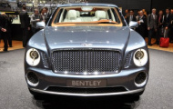 Bentley không muốn “gà nhà đá nhau”