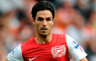 Arsenal luôn tin vào Wenger