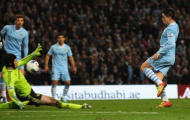 Nasri mơ đến kịch bản 'Chung kết tại Etihad'