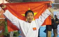 Thạch Thị Trang xin rút lui