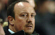 Rafael Benitez: Tôi thất bại vì Liverpool không chịu chi tiền