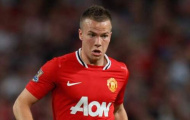 Cleverley, Smalling và Jones giúp đội dự bị United giành chiến thắng