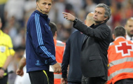Đơn giản vì NHM yêu Real và tin Mourinho