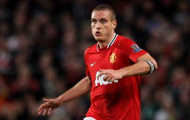 Vidic sẽ trở lại vào đầu tháng Bảy
