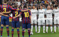 “Nhân vô thập toàn”: Barca là nhân, Real cũng là nhân…