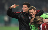 Bayern lọt vào chung kết Cúp QG Đức: Cảm ơn Neuer, và... 'gián điệp' Dante!