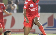 Philani: “Quý ông” hiếm hoi ở V-League