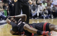 LeBron James sắp trở lại sau chấn thương