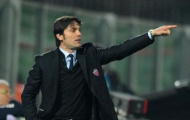 Lo Monaco: Montella không nên ra đi vào lúc này