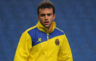 20 triệu euro cho cái gật đầu của Giuseppe Rossi