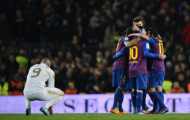 Vấn đề của Real Madrid và cái giá phải trả