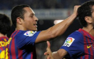 Barca: Lựa chọn nào cho hàng phòng thủ?