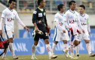 Trước Vòng 11 V-League: Căng thẳng 'chung kết'