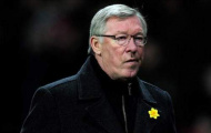 Sir Alex chỉ trích kẻ “bới móc” sự trở lại của Scholes