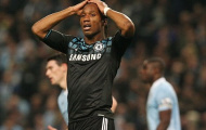 Quên chuyện Drogba đầu quân cho Marseille đi, phải là PSG