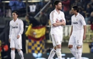 Tổng Biên tập tờ As: Madrid không muốn thừa nhận sự thật