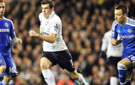 Chelsea và mục tiêu top 4: Xa vời!